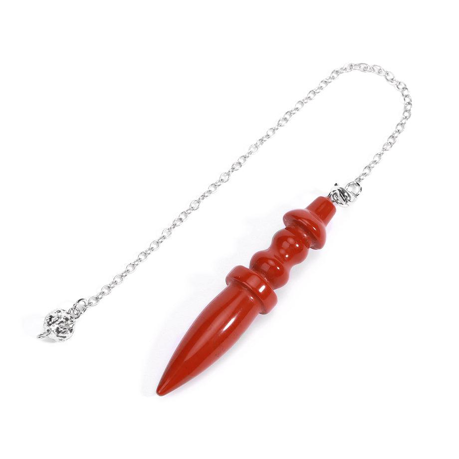 Best Crystal Pendulum