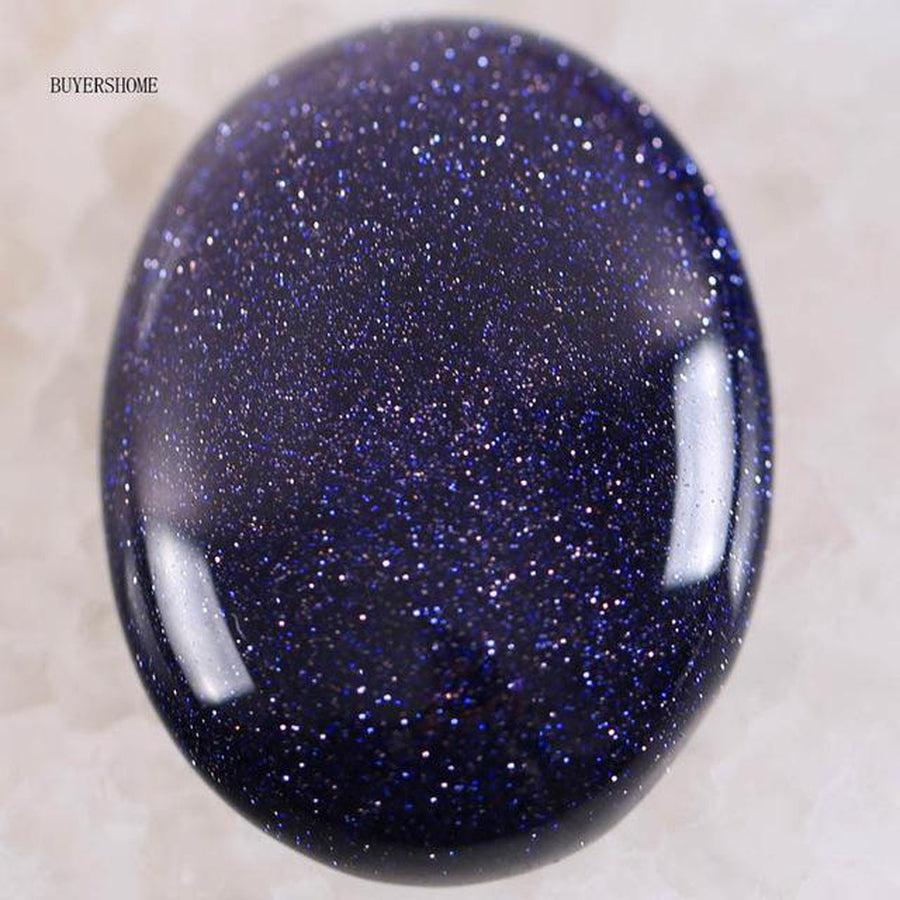 Oval Cabochon Gems