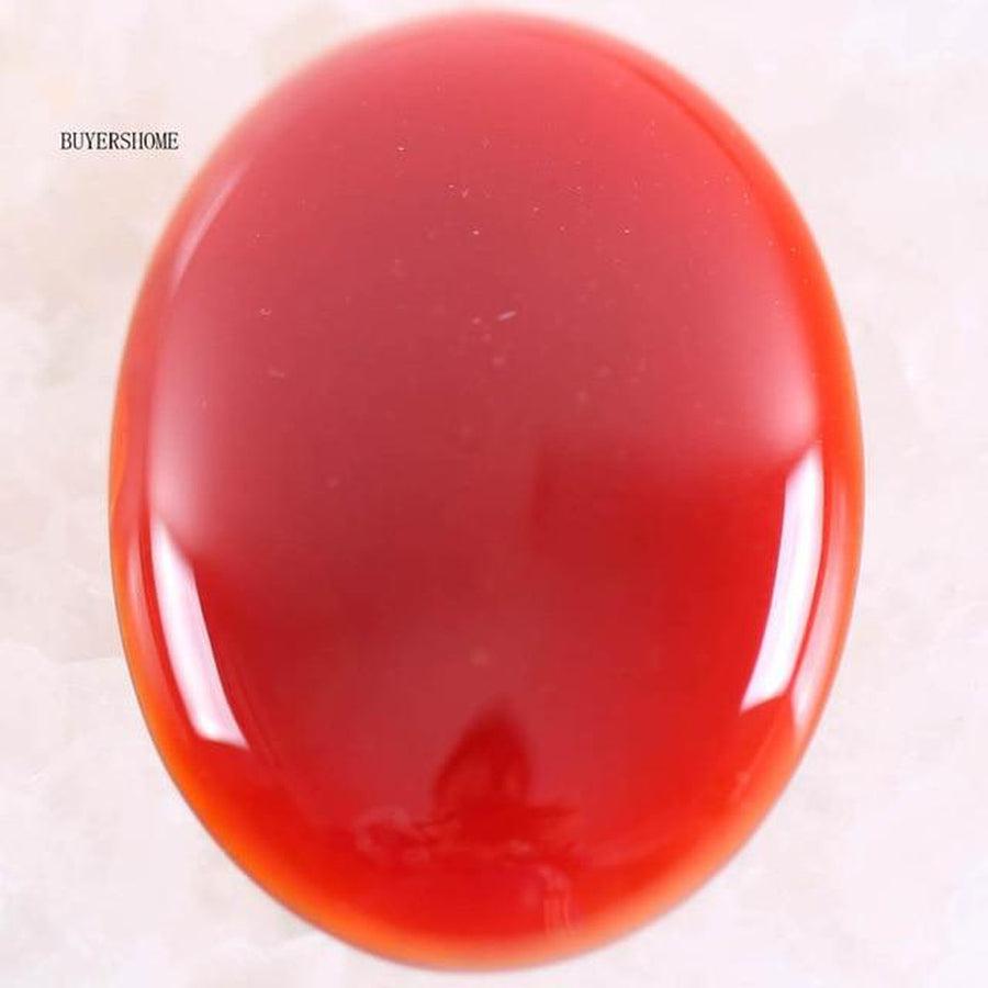 Oval Cabochon Gems