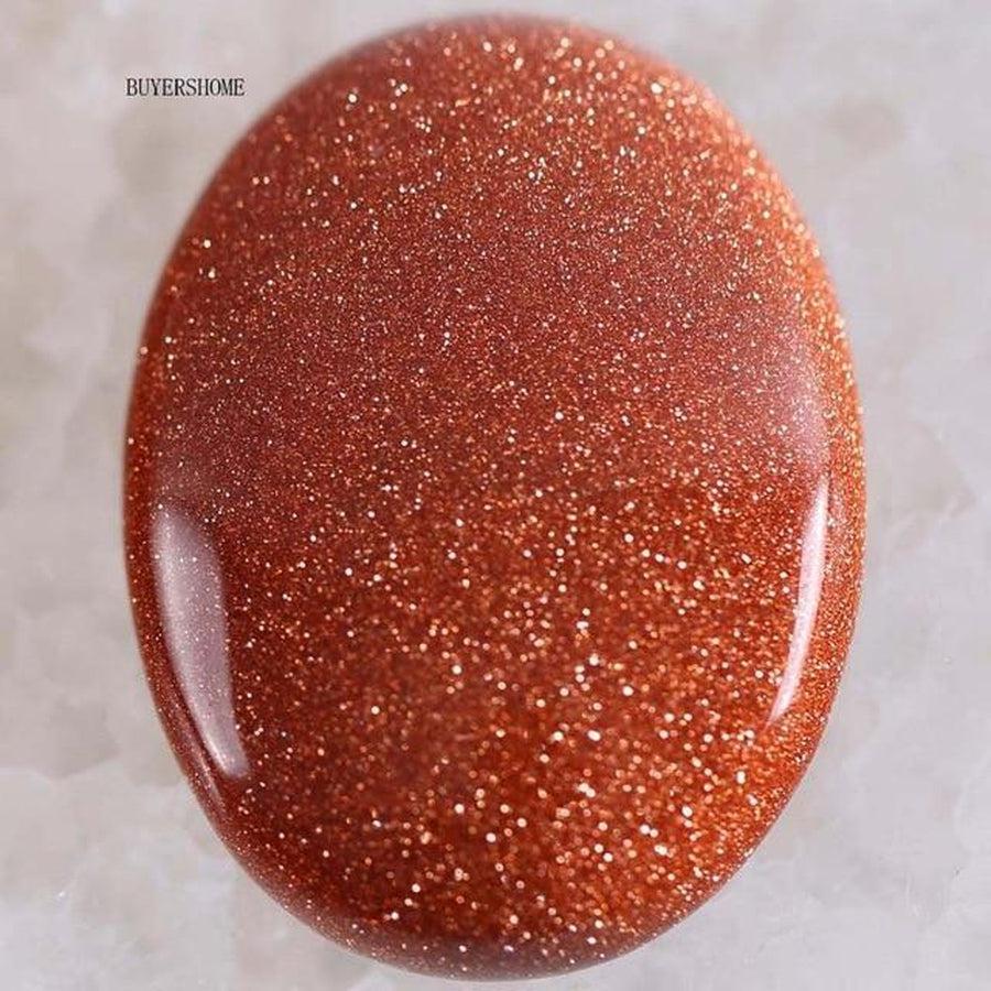 Oval Cabochon Gems