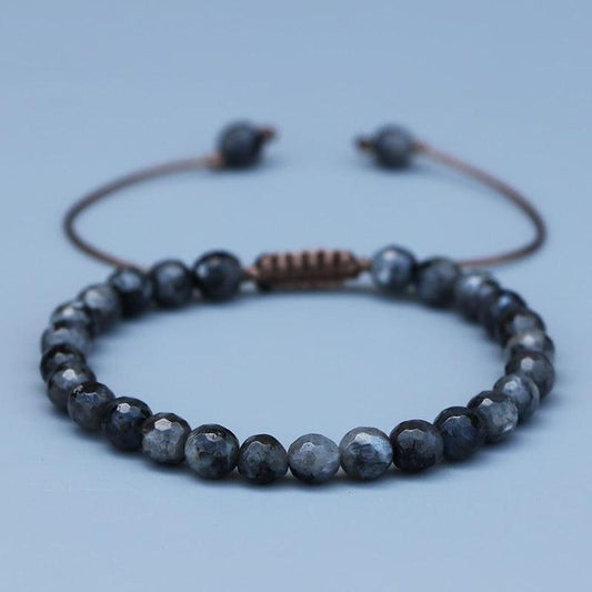 Labradorite Shamballa Protection